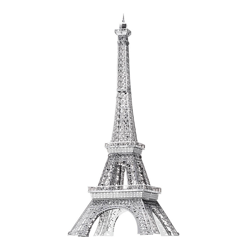 Metal Earth Eiffel Tower Iconx (1φ)