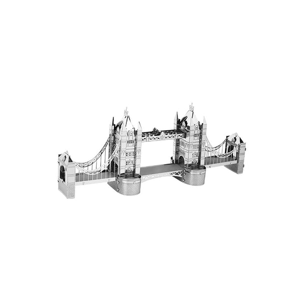 Metal Earth London Tower Bridge (2φ)