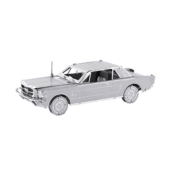 Metal Earth Star 1965 Ford Mustang Coupe (2φ)