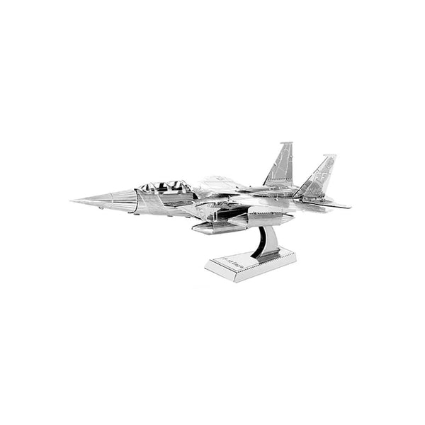 Metal Earth F-15 Eagle (1φ)
