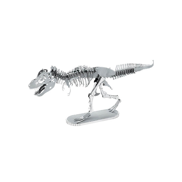 Metal Earth Tyrannosaurus Rex Skeleton(2φ)