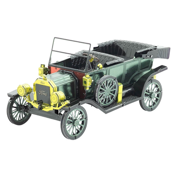 Metal Earth 1910 Ford Model T (2φ)