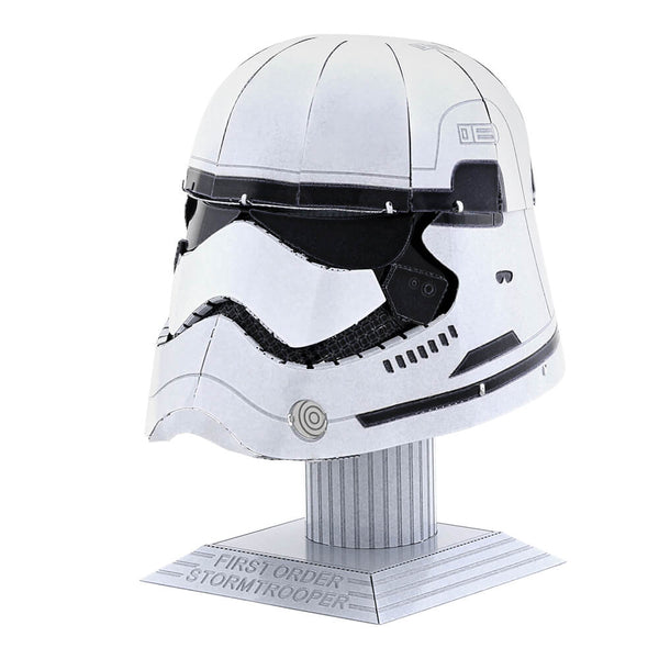 Metal Earth Star Wars Stormtrooper Helmet (2φ)