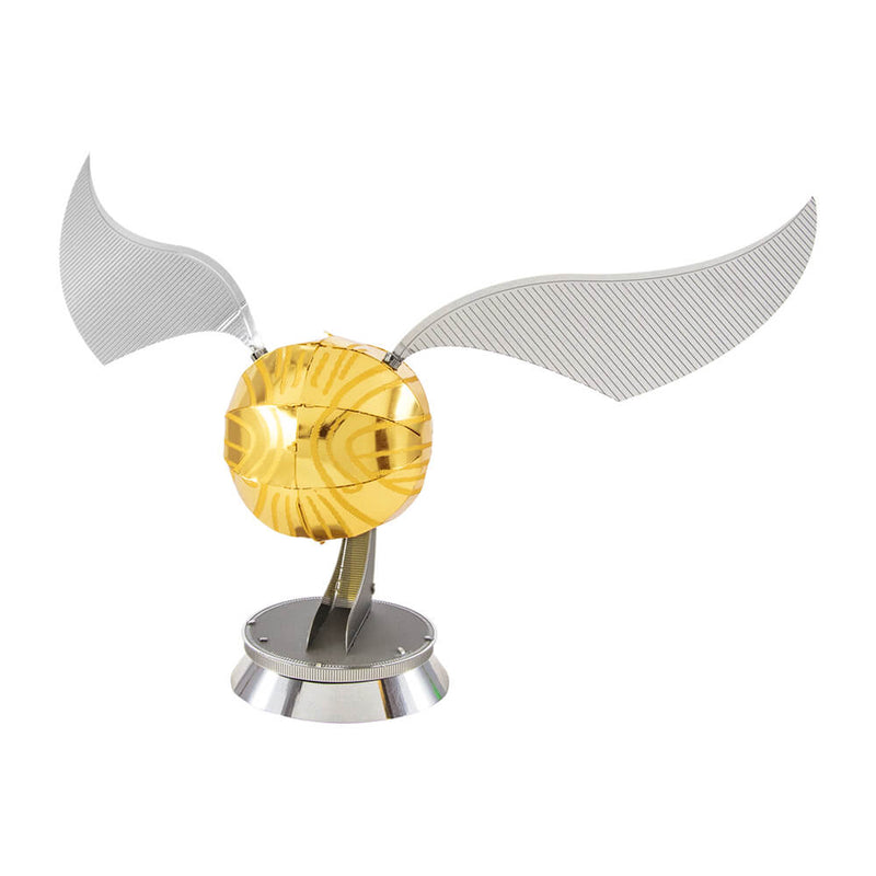 Metal Earth Harry Potter Golden Snitch (1,5φ)
