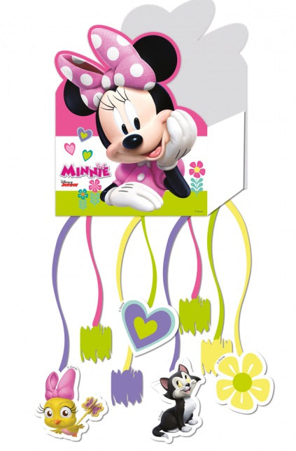 Procos Πινιάτα Minnie Mouse 28 x 20 cm