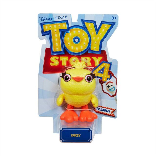 Mattel Φιγούρα Toy Story Ducky 28 x 18.4cm