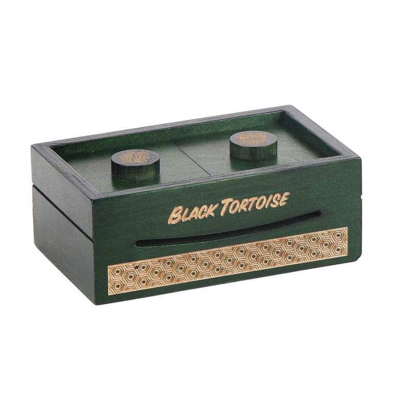 Secret box – Black Tortoise