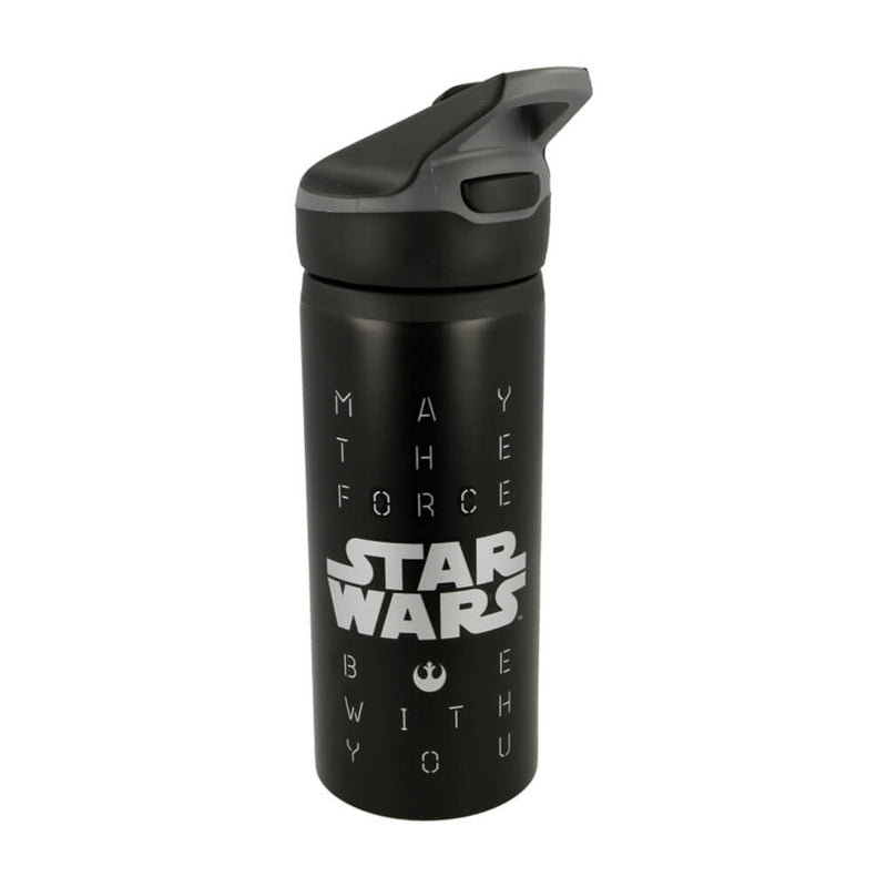 Young Adult Premium Aluminium Bottle 710 ml Star Wars