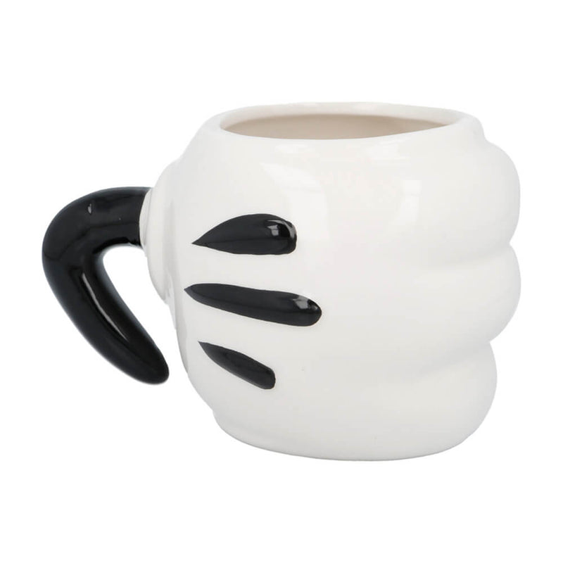 Κούπα - Ceramic Dolomite 3d Mug 16 oz in Gift Box Mickey Fist