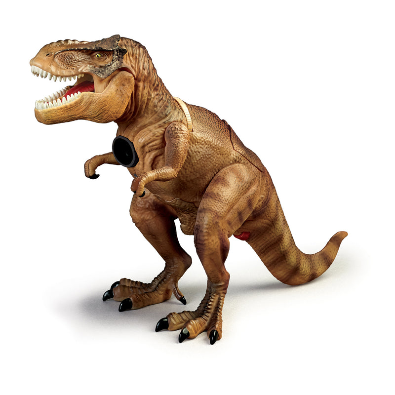 Brainstorm Toys T-REX Δεινόσαυρος Προτζέκτορας με Ήχο (SX.20.300.0015)