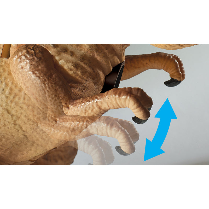 Brainstorm Toys T-REX Δεινόσαυρος Προτζέκτορας με Ήχο (SX.20.300.0015)