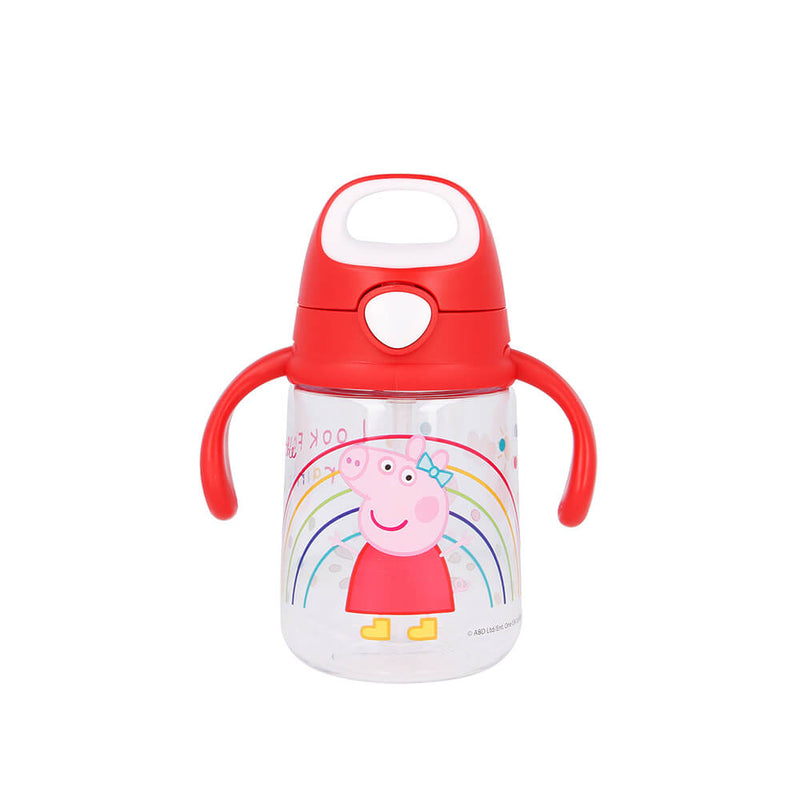 Peppa Pig Toddler Pop Up Training Cup 370 ml Little One