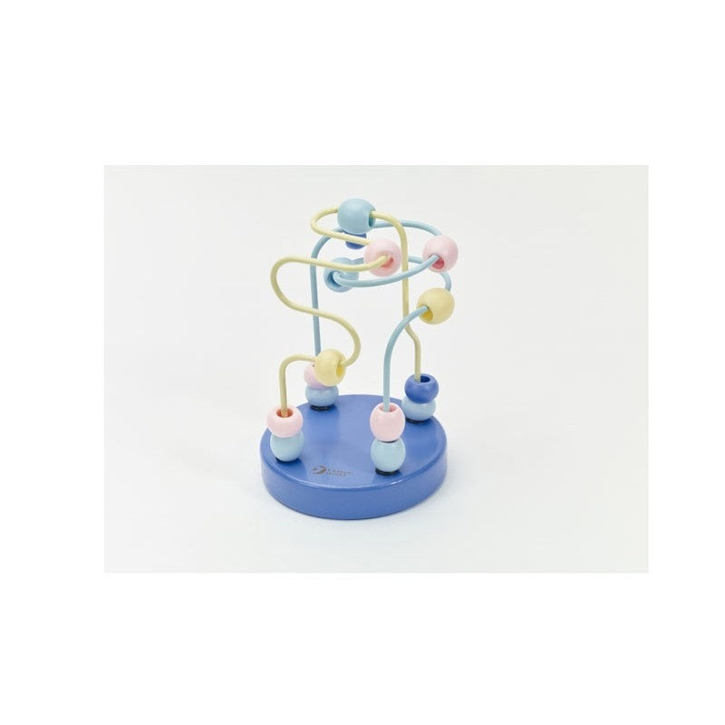 Classic World Mini Beads Coaster– Παιχνίδι Λεπτής Κινητικότητας