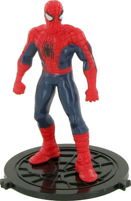 Comansi Marvel: Spiderman Φιγούρα ύψους 9εκ.