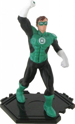 Comansi Φιγούρα Justice League Green Lantern 9εκ.